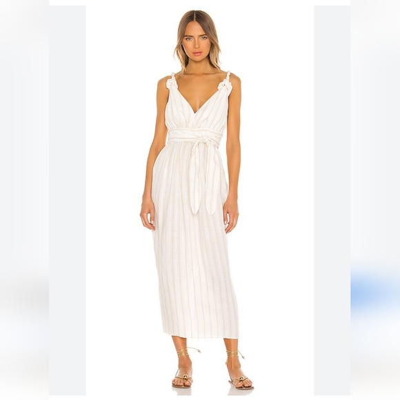 MARA HOFFMAN WOMENS CALYPSO DRESS Size XS New Nwot